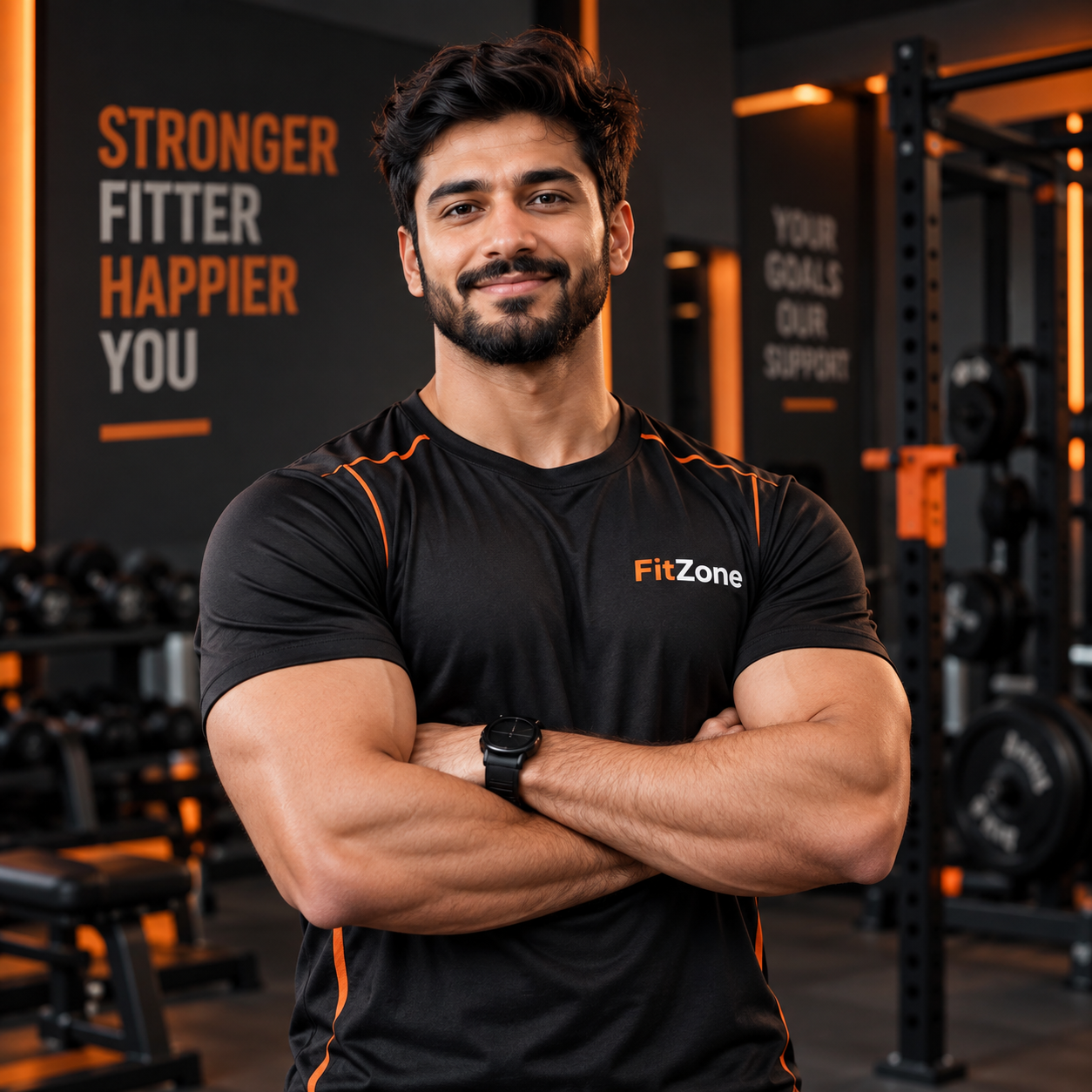 Rahul Sharma