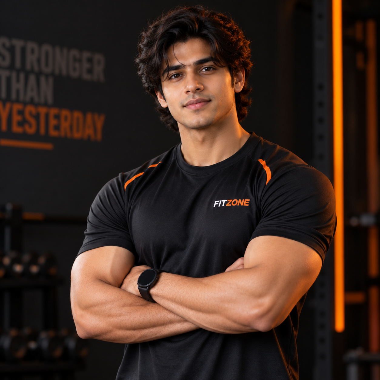 Arjun Rao