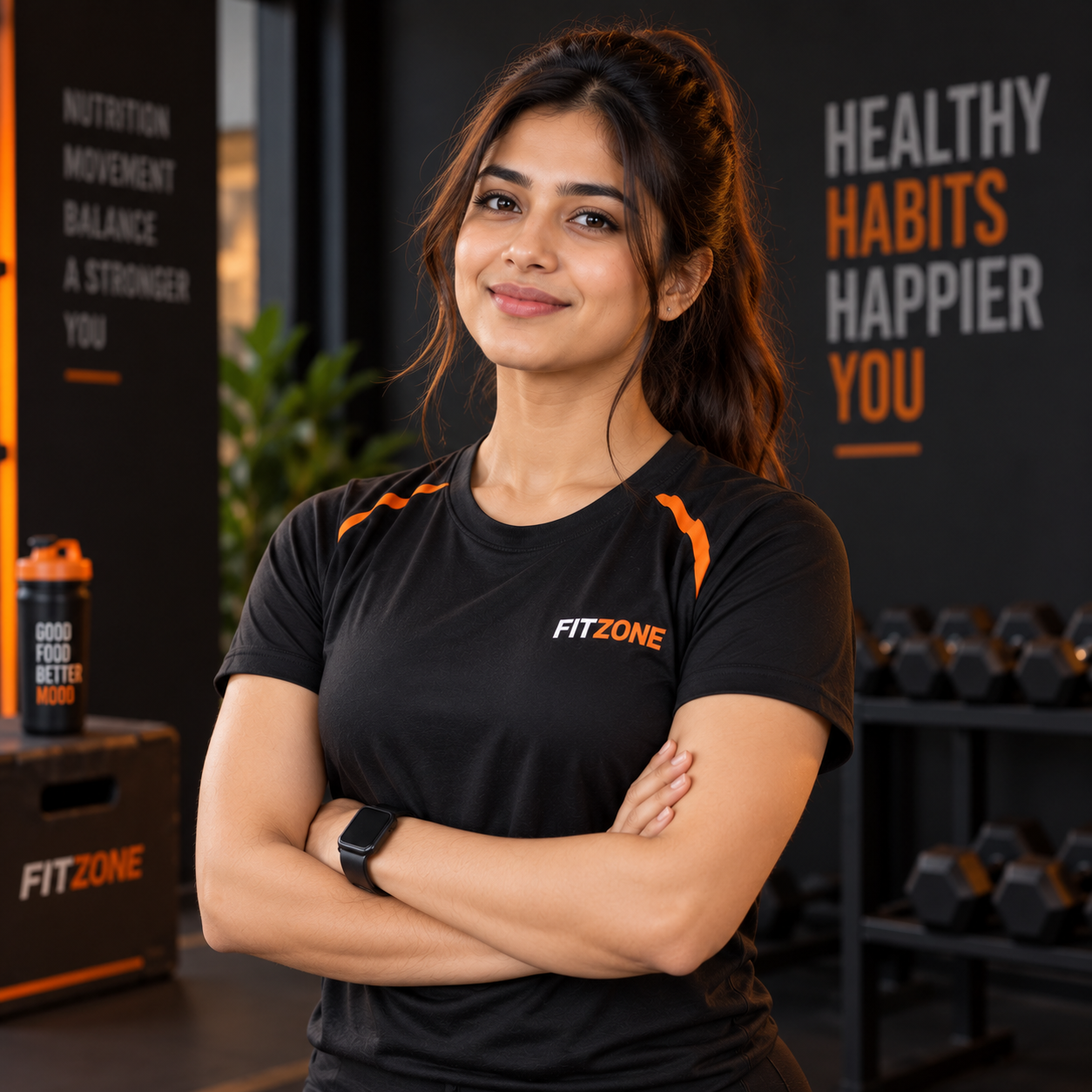 Priya Mehta