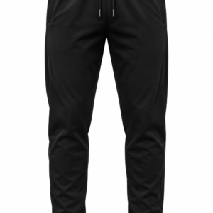 Premium Track Pant Black