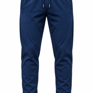 Fitness Track Pant Blue