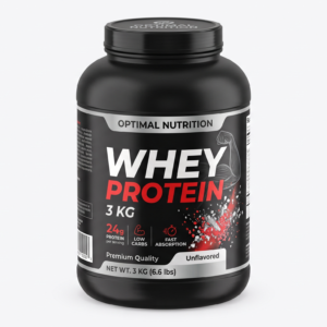 Fitness Whey Protein