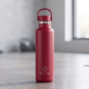 Premium Water Bottle