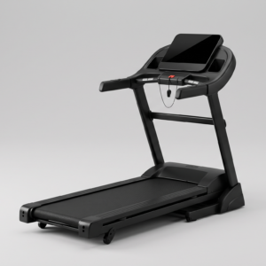 Fitness Treadmill