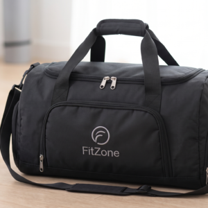 Premium Gym Bag