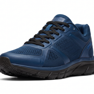 Running Shoes Blue