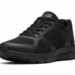 Running Shoes Black