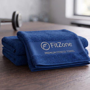 Premium Fitness Towel