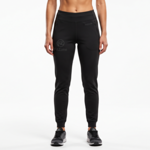 Fitness Track Pant Black