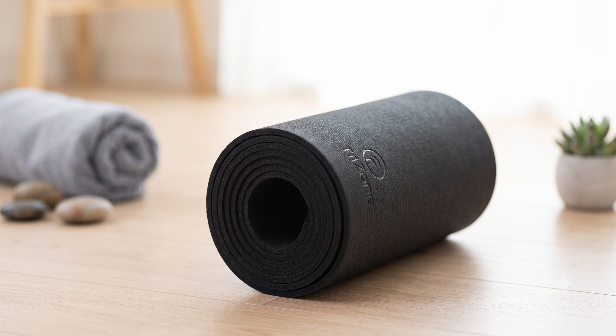 Premium Yoga Mat