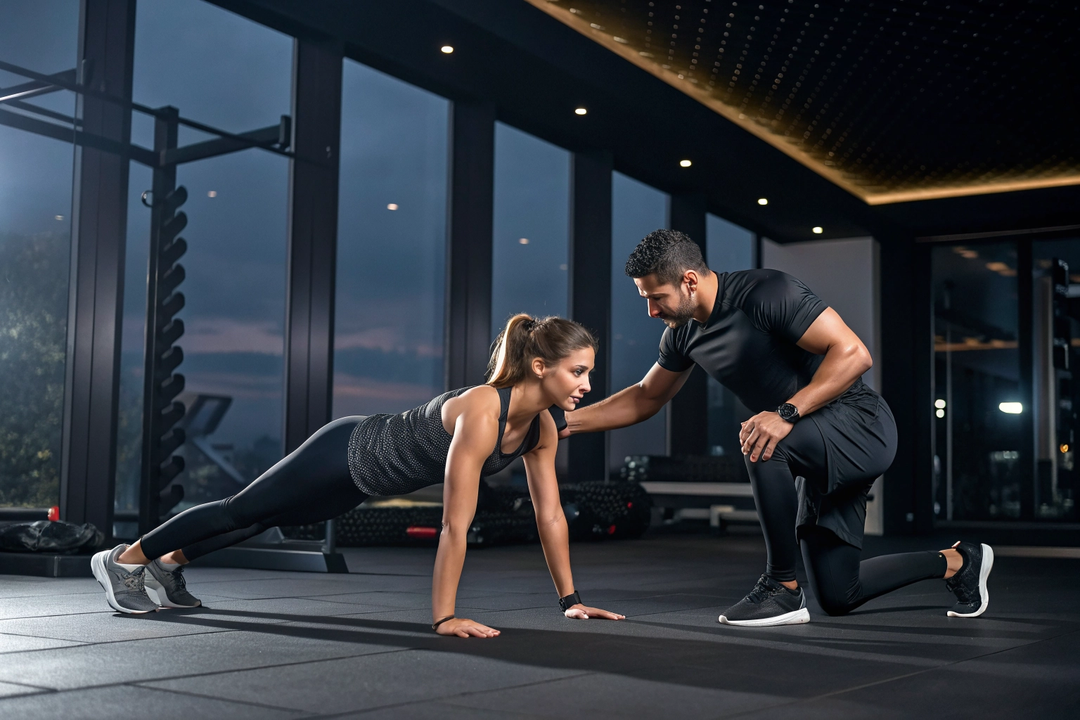 Personal Training