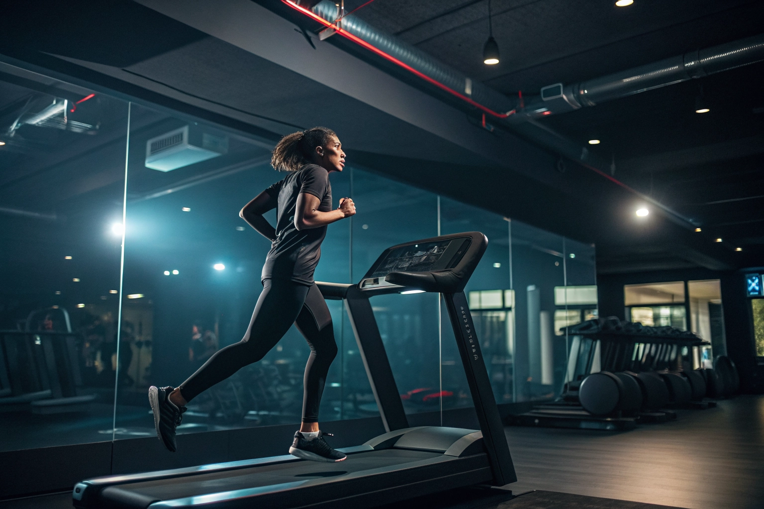 Cardio Training