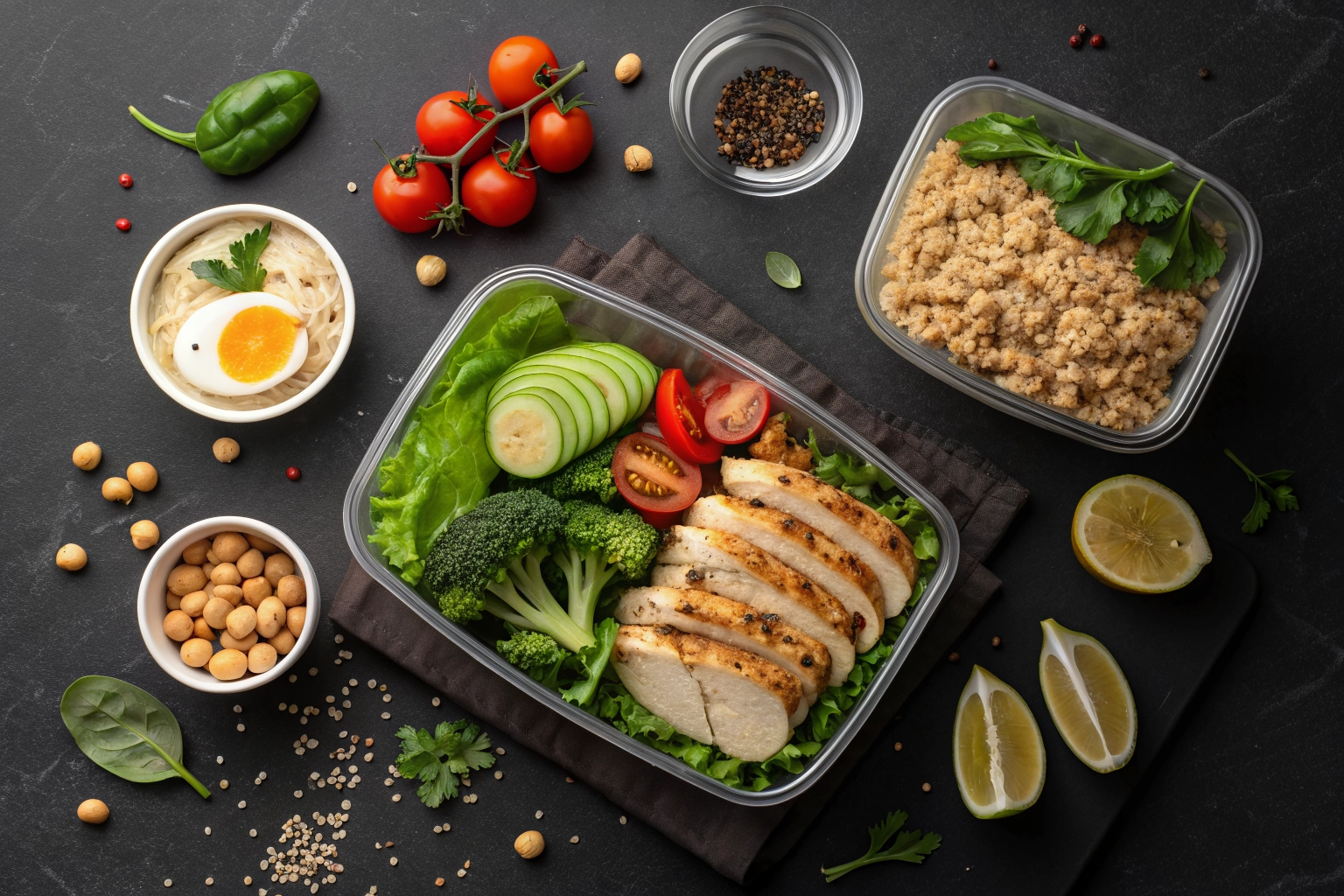 Nutrition Guidance